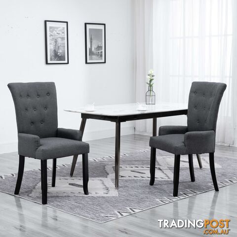 Kitchen & Dining Room Chairs - 276908 - 8719883683546