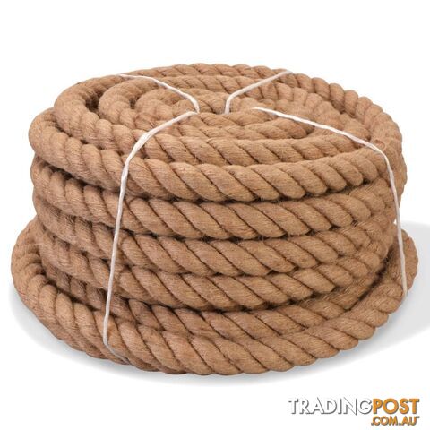 Ropes & Hardware Cable - 143796 - 8718475705185