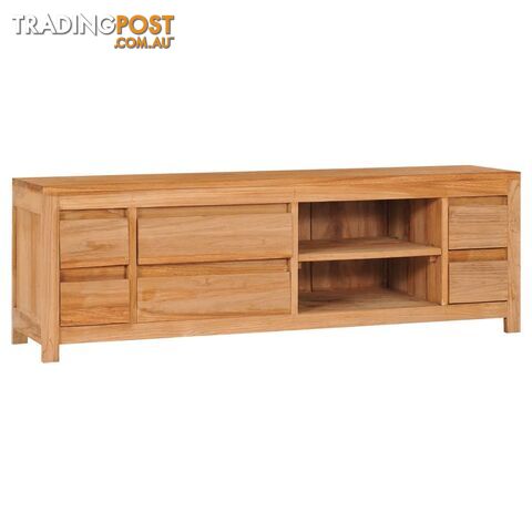 Entertainment Centres & TV Stands - 288899 - 8719883910925