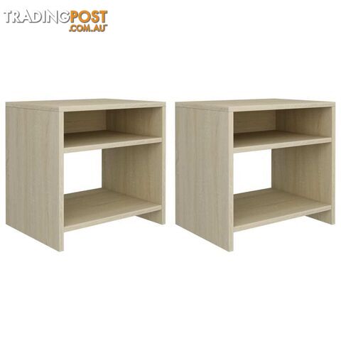 End Tables - 800016 - 8719883671772
