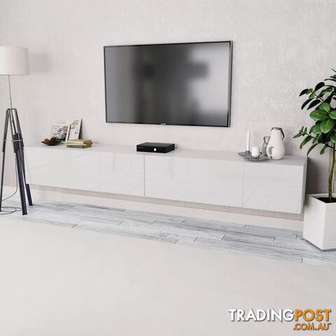 Entertainment Centres & TV Stands - 275113 - 8718475599616