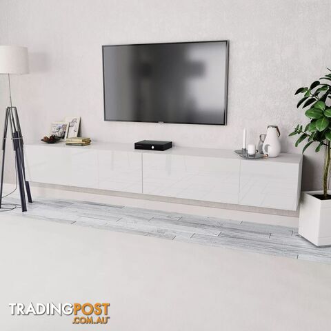 Entertainment Centres & TV Stands - 275113 - 8718475599616