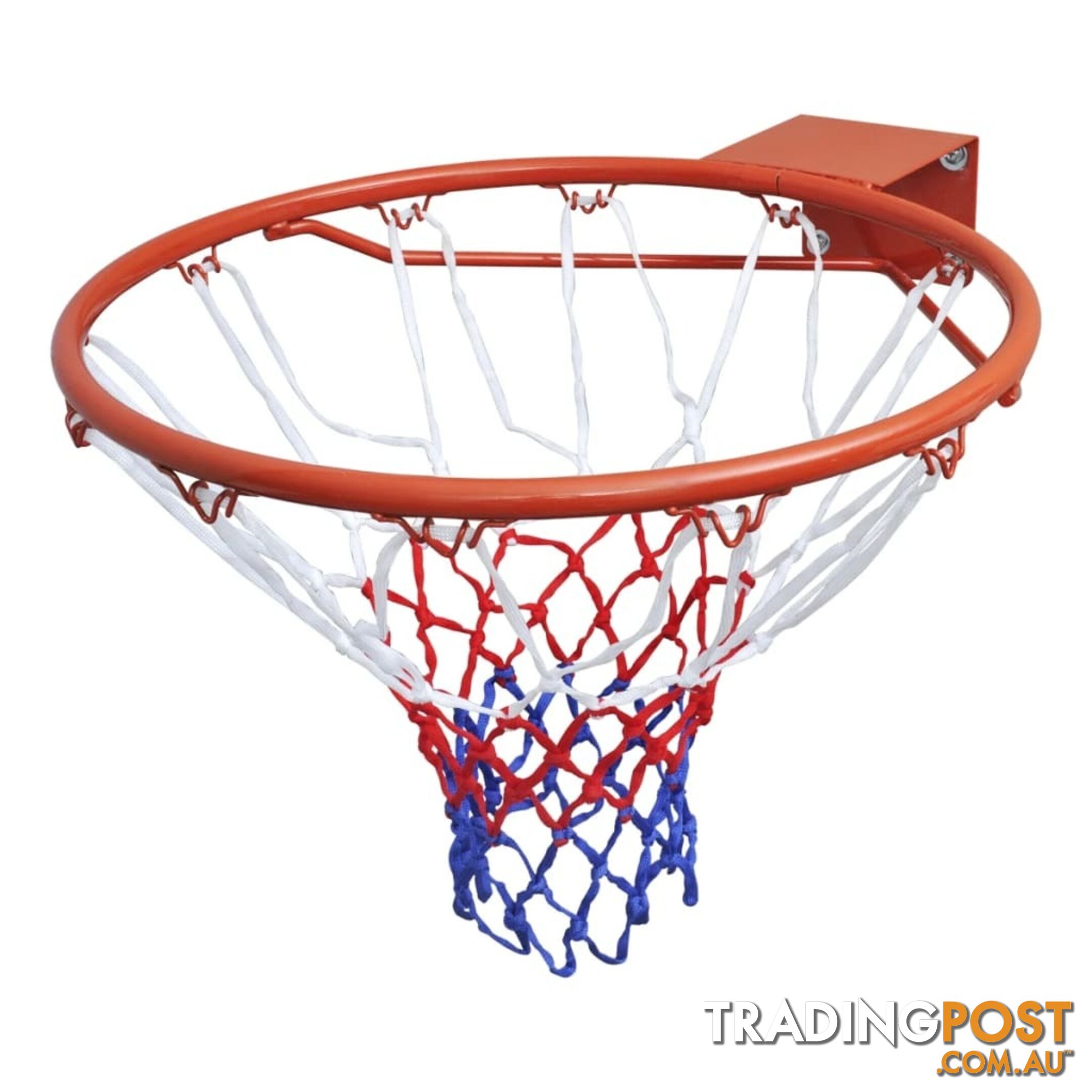 Basketball Rims - 90498 - 8718475873402