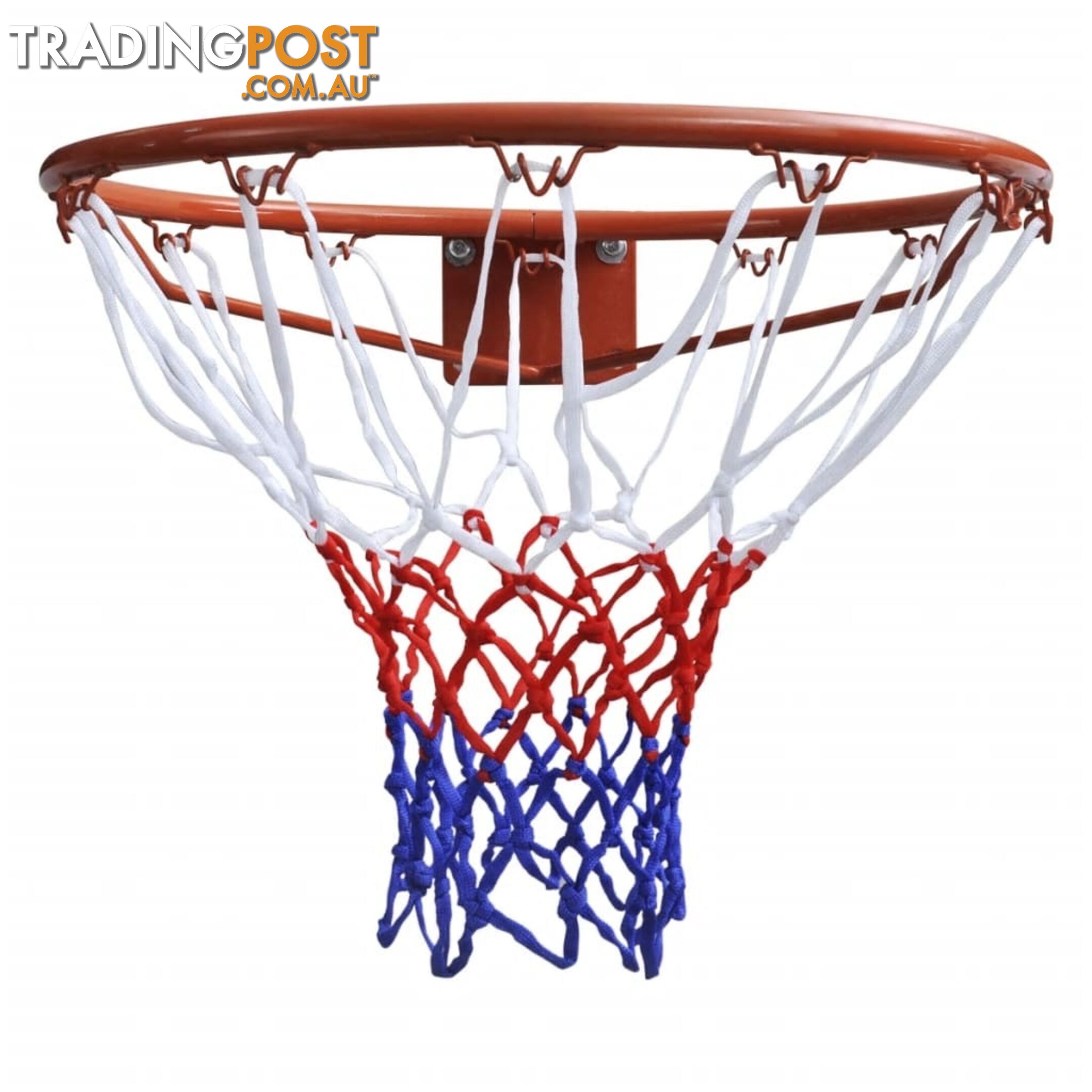 Basketball Rims - 90498 - 8718475873402