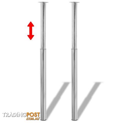 Table Legs - 242151 - 8718475946663