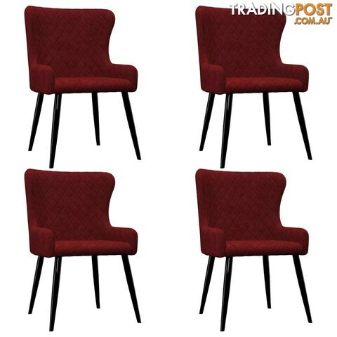 Kitchen & Dining Room Chairs - 279173 - 8719883818924