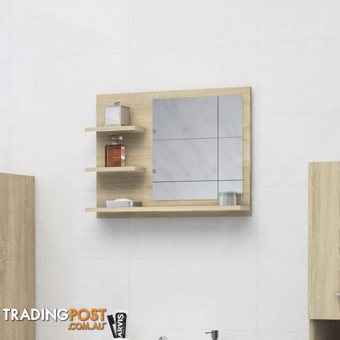 Bathroom Vanity Units - 805009 - 8720286221945