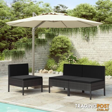 Outdoor Chairs - 310191 - 8720286073391