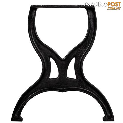 Table Legs - 245434 - 8718475579410 - photo 5 of 8