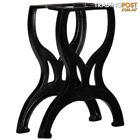 Table Legs - 245434 - 8718475579410