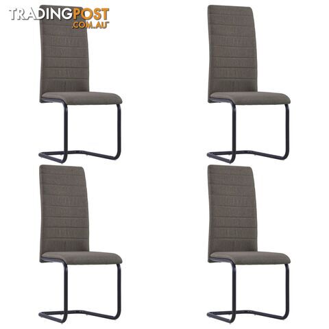 Kitchen & Dining Room Chairs - 281822 - 8719883600239