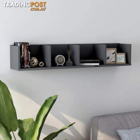 Wall Shelves & Ledges - 801321 - 8719883817316