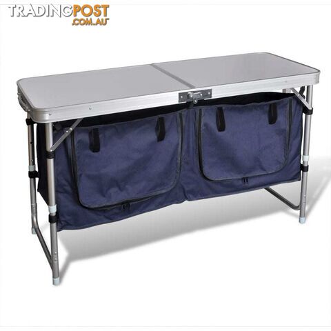 Camp Furniture - 41331 - 8718475908401