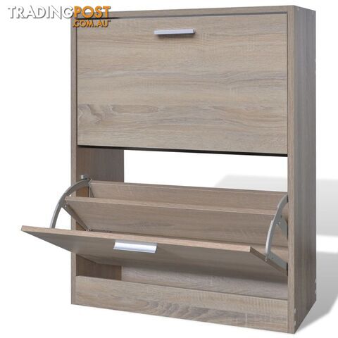 Shoe Racks & Organisers - 241243 - 8718475885580