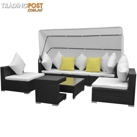 Outdoor Furniture Sets - 42750 - 8718475503552