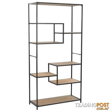 Bookcases & Standing Shelves - 246427 - 8718475613930