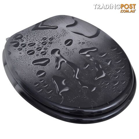 Toilet & Bidet Seats - 141482 - 8718475908906 - photo 2 of 8
