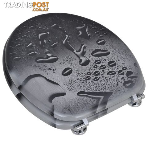 Toilet & Bidet Seats - 141482 - 8718475908906 - photo 3 of 8