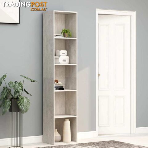 Bookcases & Standing Shelves - 800958 - 8719883869513