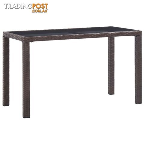 Outdoor Tables - 46447 - 8719883755335