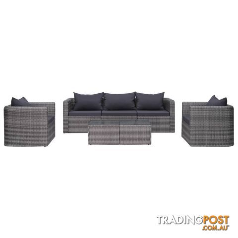 Outdoor Furniture Sets - 44159 - 8718475607779