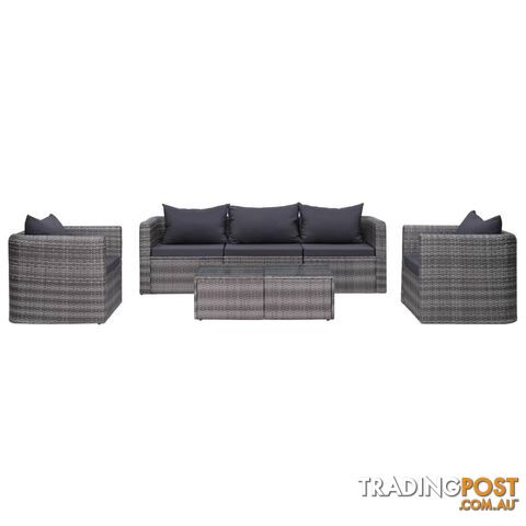 Outdoor Furniture Sets - 44159 - 8718475607779