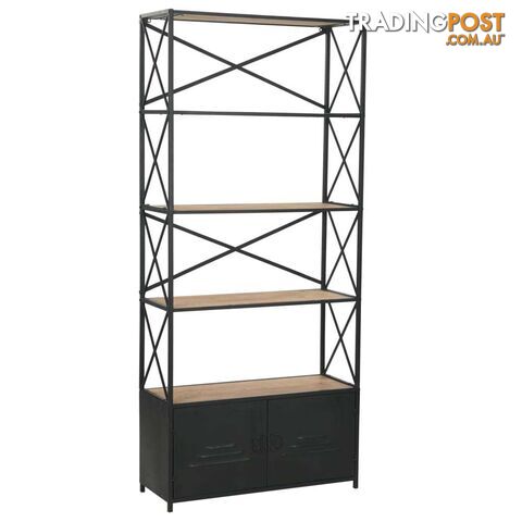 Bookcases & Standing Shelves - 246426 - 8718475613923