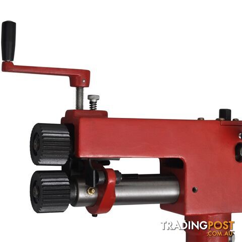Pipe & Bar Benders - 141316 - 8718475892526 - photo 4 of 6