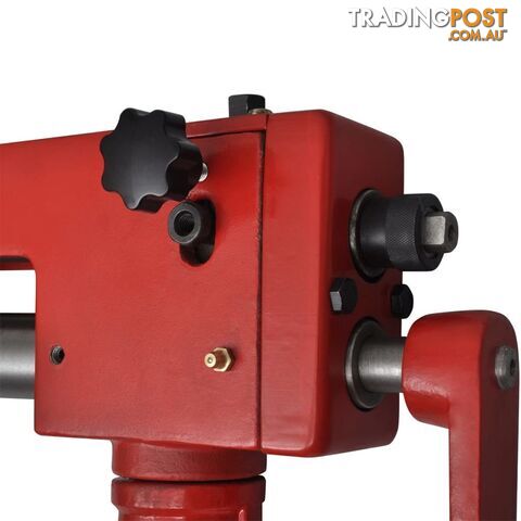 Pipe & Bar Benders - 141316 - 8718475892526 - photo 3 of 6