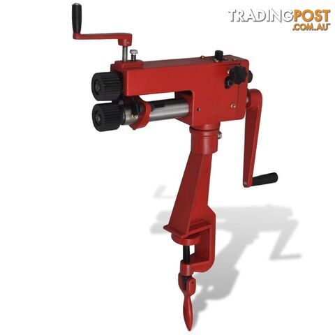 Pipe & Bar Benders - 141316 - 8718475892526 - photo 5 of 6