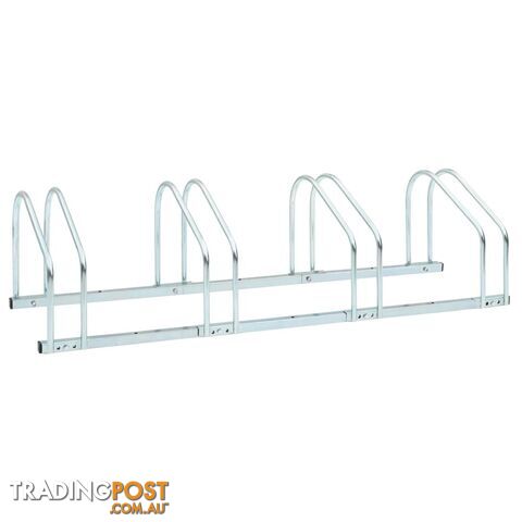Bicycle Stands & Storage - 146429 - 8719883878096