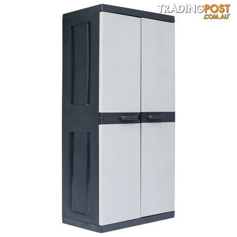 Storage Cabinets & Lockers - 45670 - 8719883554372