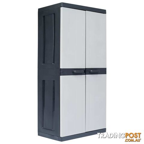 Storage Cabinets & Lockers - 45670 - 8719883554372
