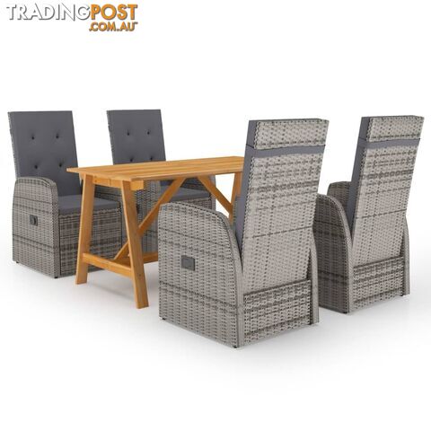 Outdoor Furniture Sets - 3068767 - 8720286336380