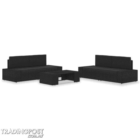Outdoor Furniture Sets - 3054575 - 8720286001684