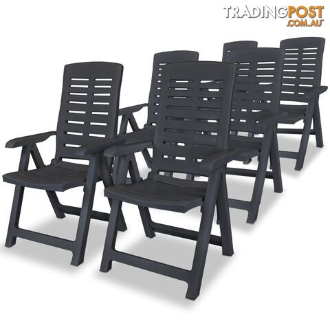 Outdoor Chairs - 275072 - 8718475599203