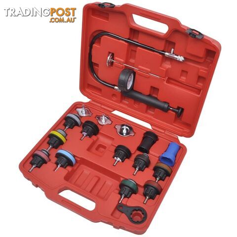 Hand Tools - 210334 - 8718475940067