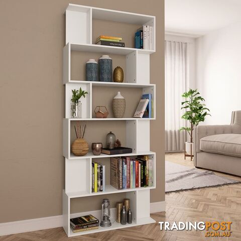 Bookcases & Standing Shelves - 800090 - 8719883672519