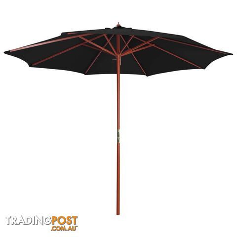 Outdoor Umbrellas & Sunshades - 47124 - 8719883744513