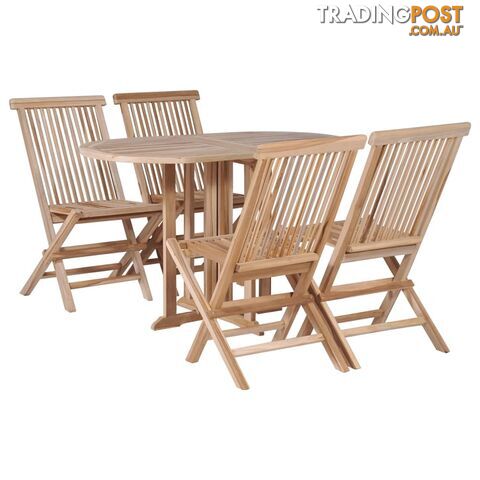 Outdoor Furniture Sets - 44663 - 8718475699941