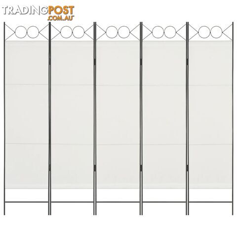 Room Dividers - 280239 - 8719883580975