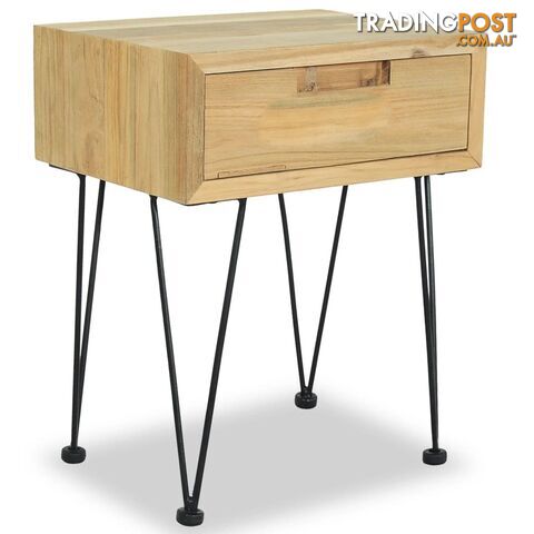 Bedside Tables - 244576 - 8718475568919 - photo 4 of 8