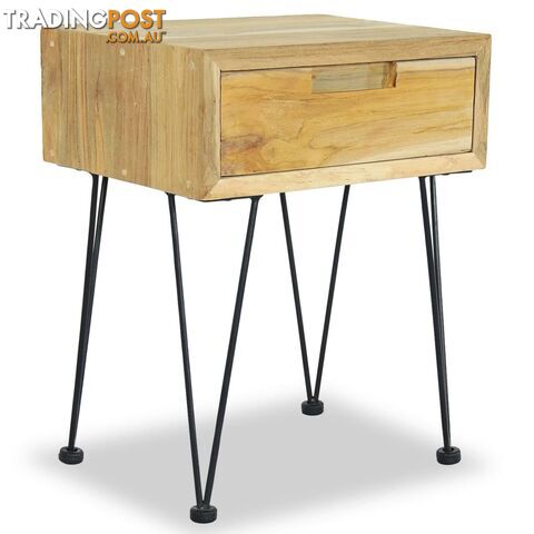 Bedside Tables - 244576 - 8718475568919 - photo 5 of 8