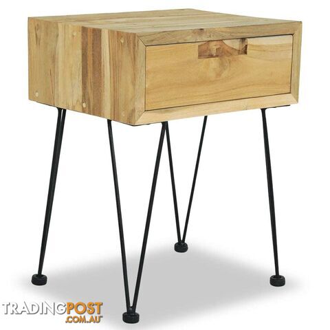 Bedside Tables - 244576 - 8718475568919 - photo 2 of 8