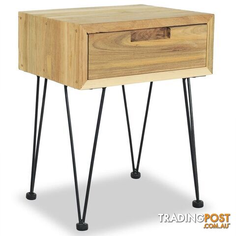 Bedside Tables - 244576 - 8718475568919 - photo 3 of 8