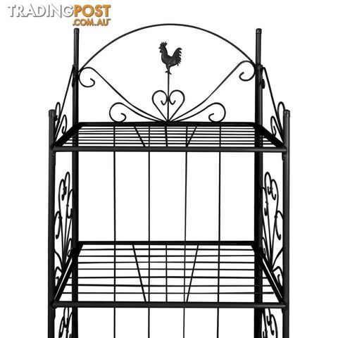 Plant Stands - 40780 - 8718475850397 - photo 3 of 5
