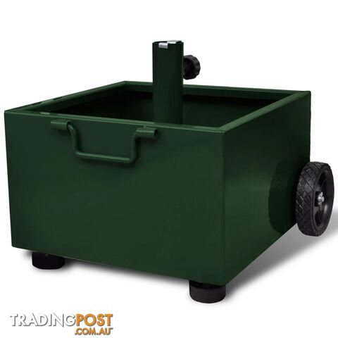 Outdoor Umbrella Bases - 40906 - 8718475868125 - photo 2 of 7