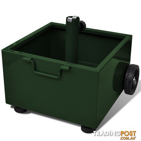 Outdoor Umbrella Bases - 40906 - 8718475868125 - photo 3 of 7