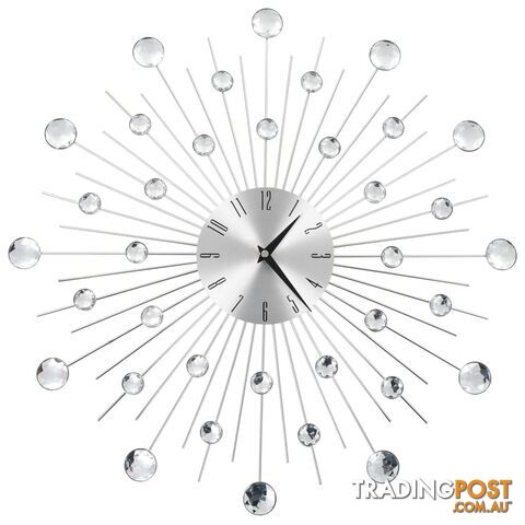 Wall Clocks - 50642 - 8718475589938