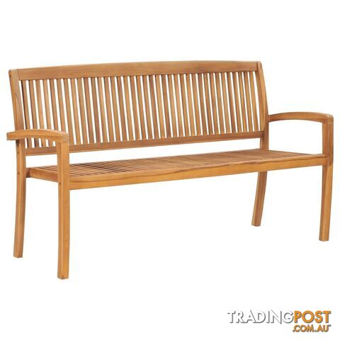 Outdoor Benches - 49389 - 8719883862996